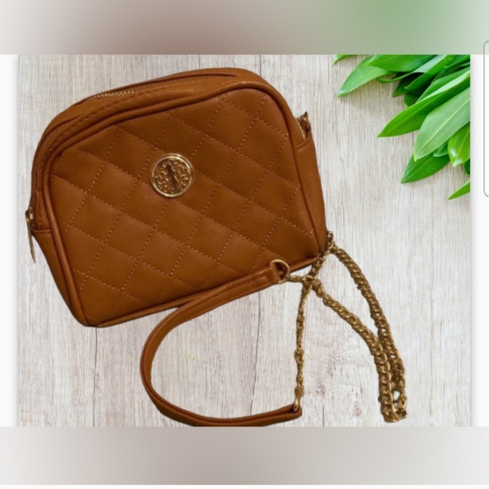 Small Crossbody Bag